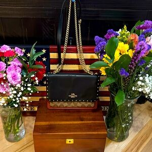 Coach Klare crossbody